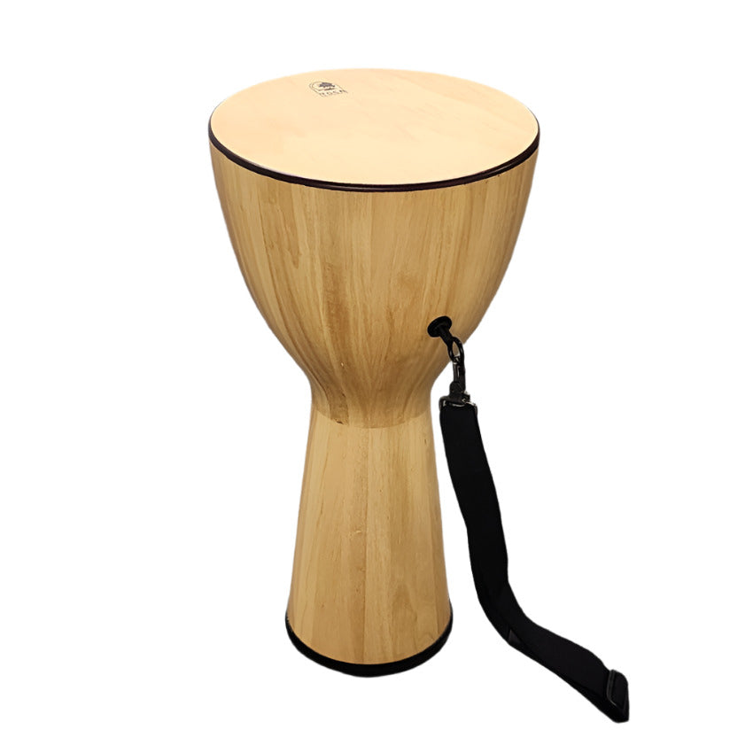 Used Toca Cajon Djembe 13x25 - Excellent - Drum Center Of Portsmouth