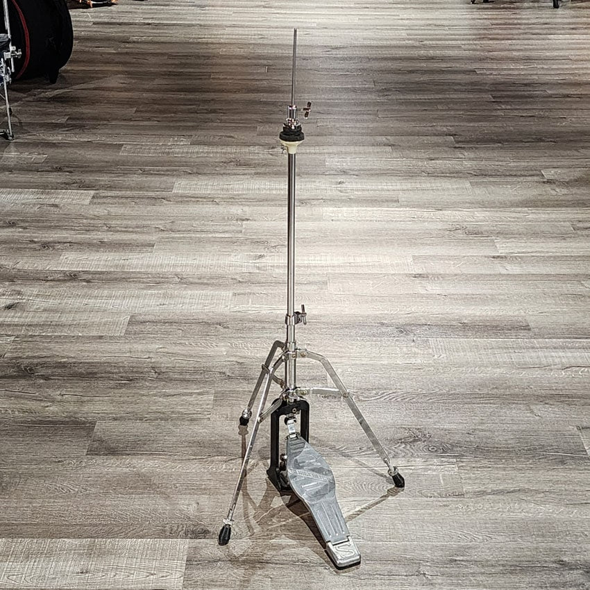 Used Vintage Slingerland Hi Hat Stand - Good - Drum Center Of Portsmouth