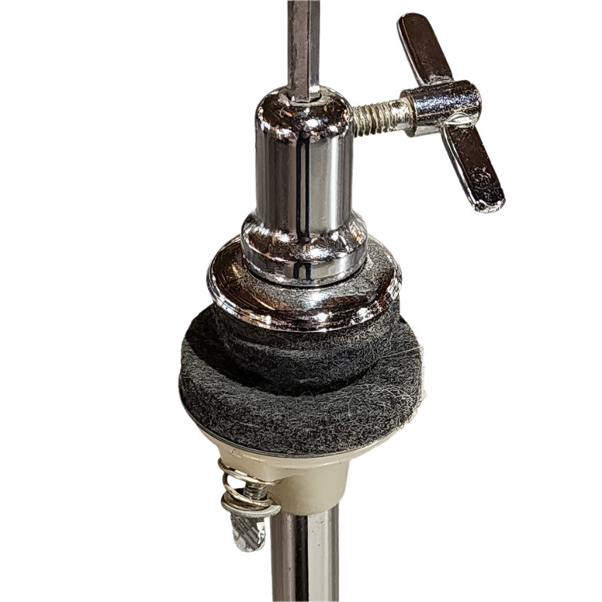 Used Vintage Slingerland Hi Hat Stand - Good - Drum Center Of Portsmouth