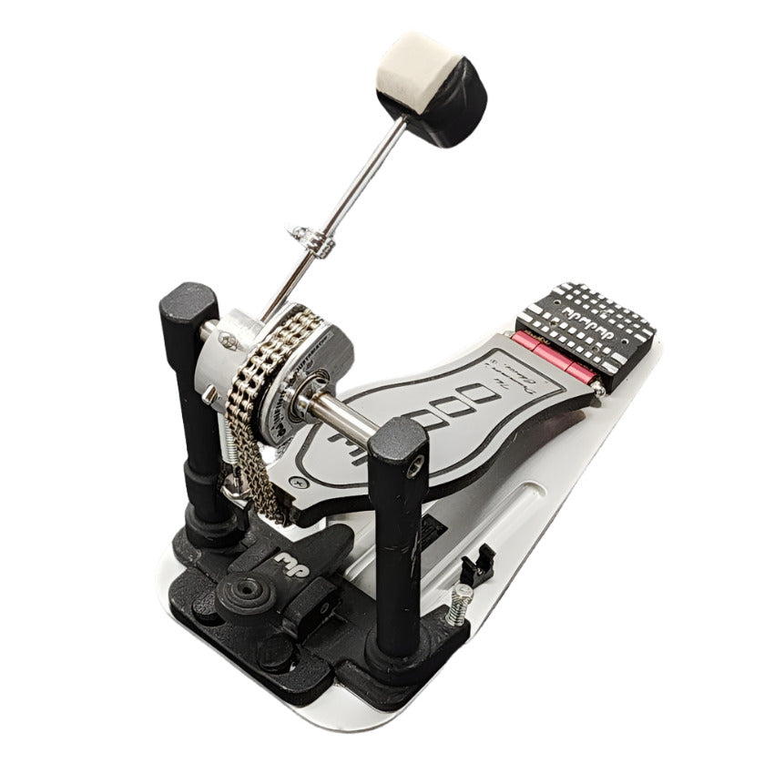 Used DW 9000 Single Bass Drum Pedal - Very Good - Drum Center Of Portsmouth