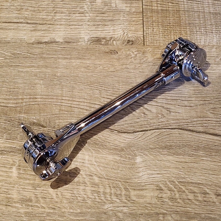 Used DW DWSM798 Dog Bone 12" - Excellent - Drum Center Of Portsmouth