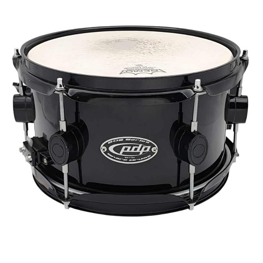 Used PDP 10x5.5 Side Snare Drum - Good - Drum Center Of Portsmouth