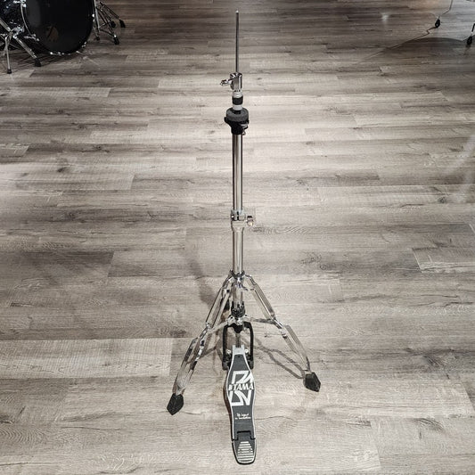 Used Tama Double Braced Hi Hat Stand - Very Good - Drum Center Of Portsmouth