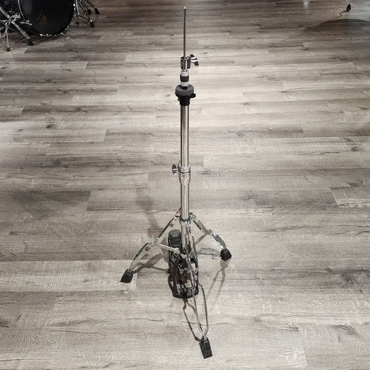Used Tama Double Braced Hi Hat Stand - Very Good - Drum Center Of Portsmouth