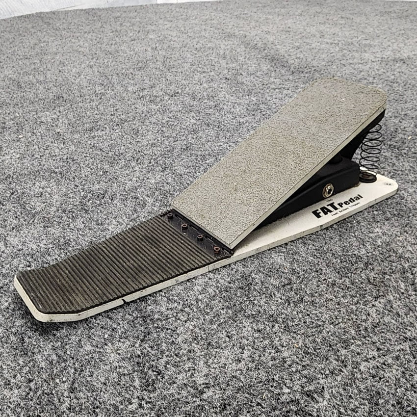 Used DrumKat Foot Action Trigger - Fair - Drum Center Of Portsmouth