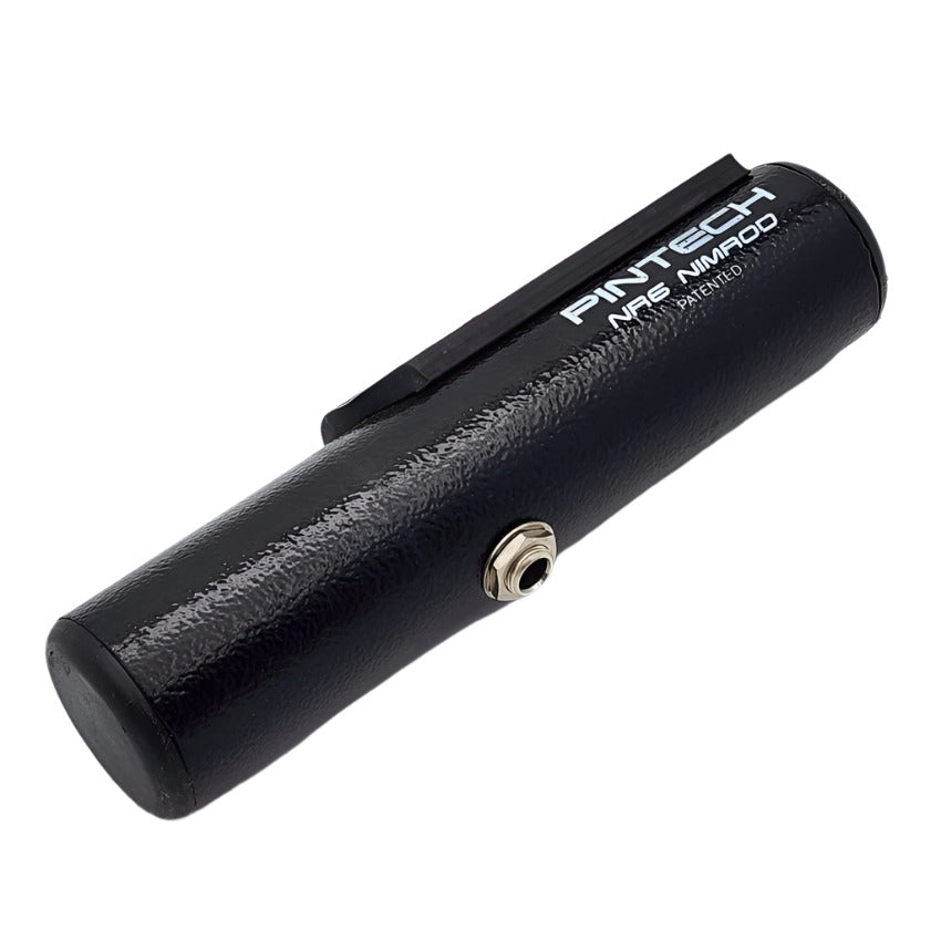 Used Pintech NR6 Nimrod Electronic Drum Trigger - Fair - Drum Center Of Portsmouth