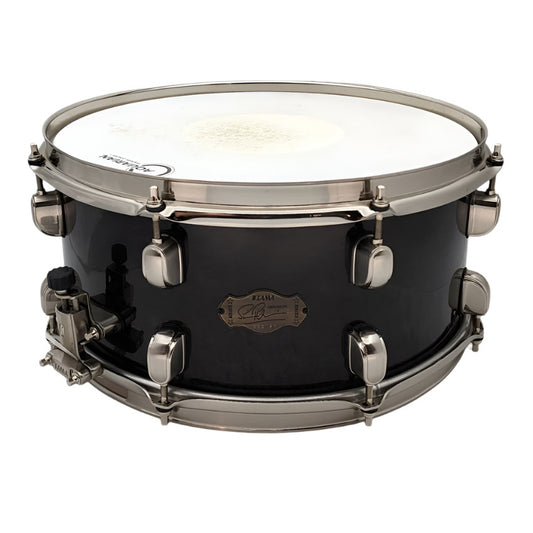 Used Tama Simon Phillips Signature Monarch Snare Drum 14x6.5 - Very Good - Drum Center Of Portsmouth