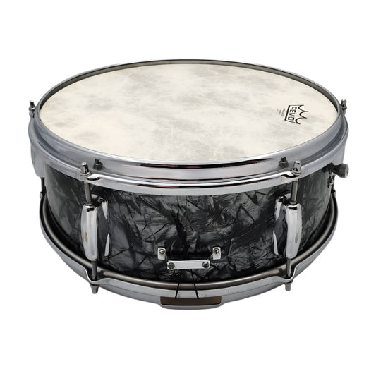 Used Vintage Slingerland 1960s Student Model Snare Drum 14x5.5 - Very Good - Drum Center Of Portsmouth
