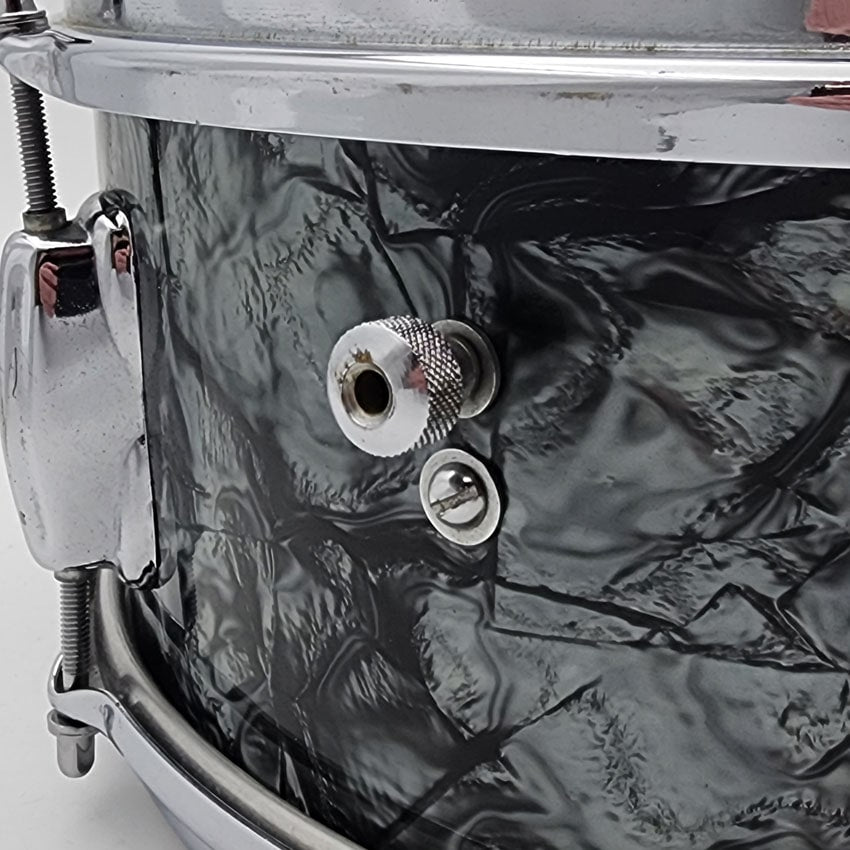 Used Vintage Slingerland 1960s Student Model Snare Drum 14x5.5 - Very Good - Drum Center Of Portsmouth