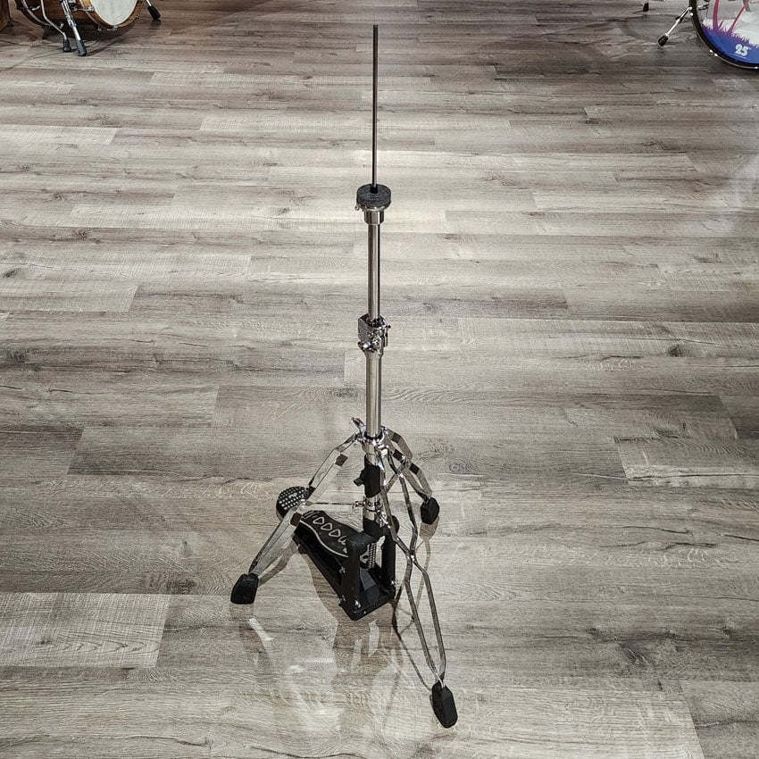 Used DW 3000 Hi Hat Stand - Very Good - Drum Center Of Portsmouth