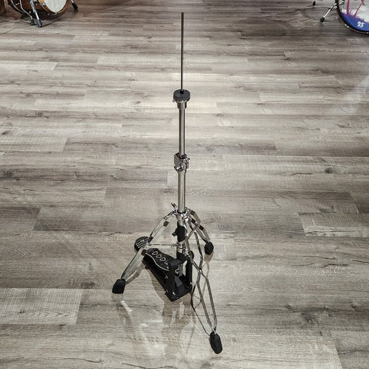 Used DW 3000 Hi Hat Stand - Very Good - Drum Center Of Portsmouth