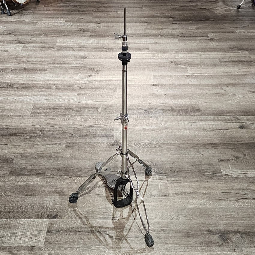 Used Gibraltar 5707 Hi Hat Stand - Good - Drum Center Of Portsmouth