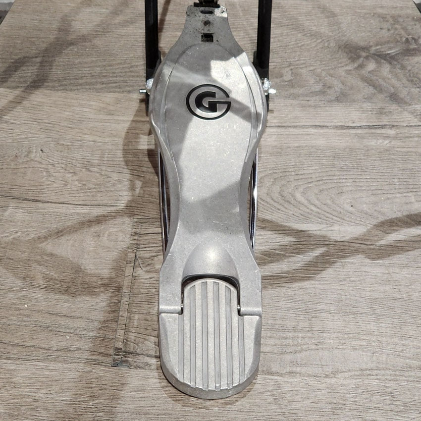 Used Gibraltar 5707 Hi Hat Stand - Good - Drum Center Of Portsmouth