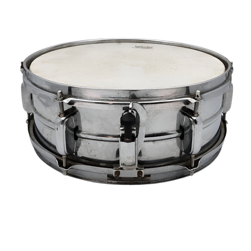 Used Tama Stagestar Snare Drum 13x5 Chrome - Fair - Drum Center Of Portsmouth