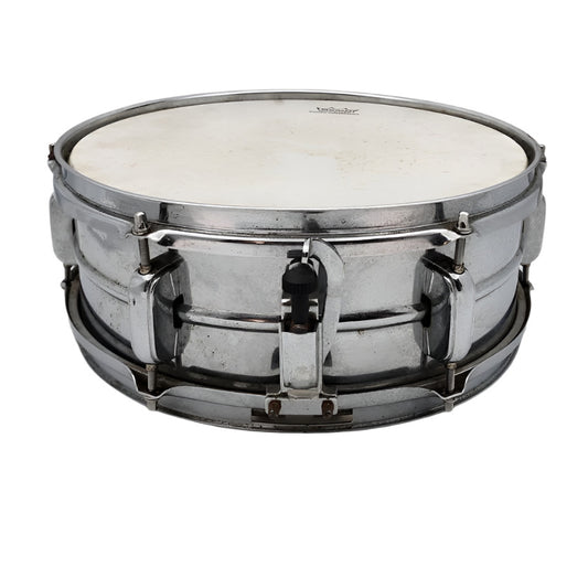 Used Tama Stagestar Snare Drum 13x5 Chrome - Fair - Drum Center Of Portsmouth