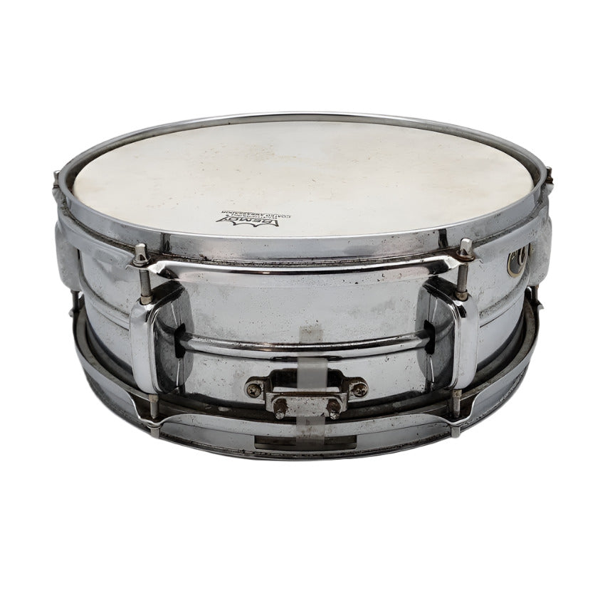 Used Tama Stagestar Snare Drum 13x5 Chrome - Fair - Drum Center Of Portsmouth