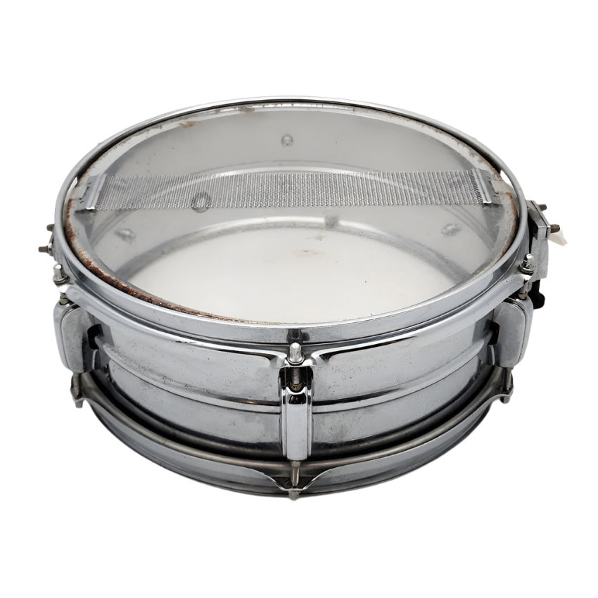 Used Tama Stagestar Snare Drum 13x5 Chrome - Fair - Drum Center Of Portsmouth