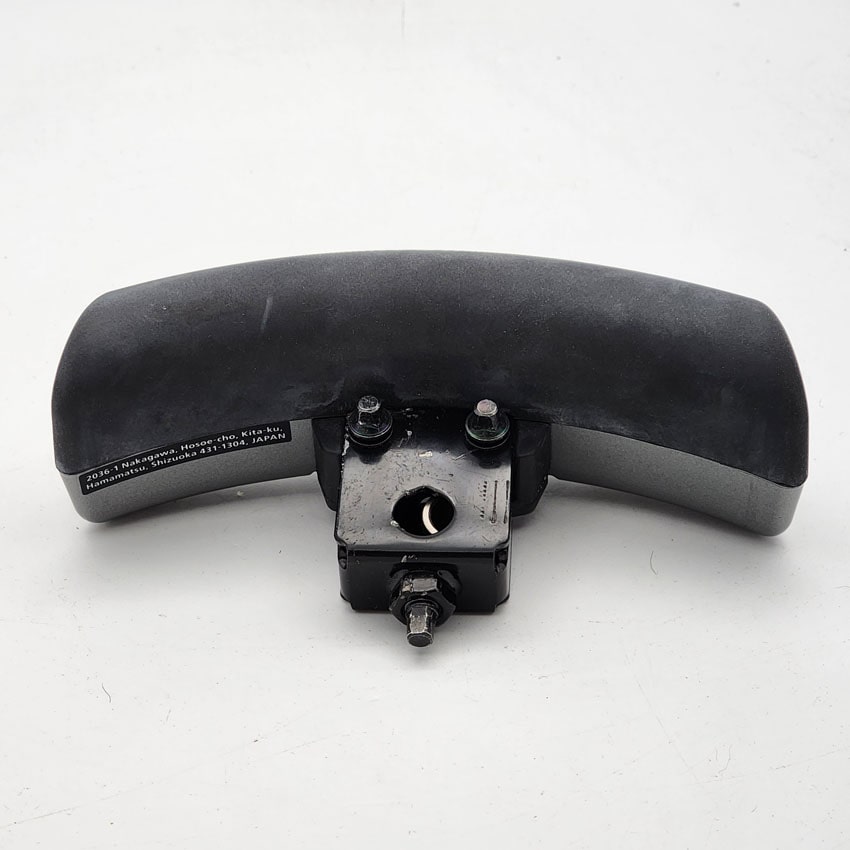 Used Roland BT-1 Bar Trigger Pad - Good - Drum Center Of Portsmouth