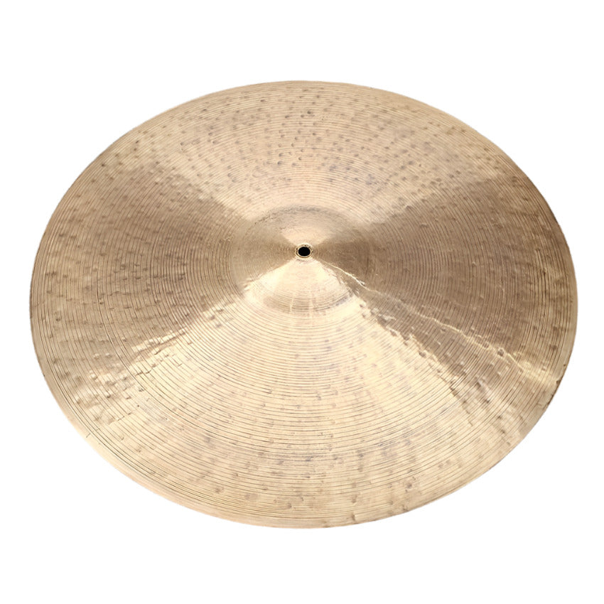 Used Borba Ride Cymbal 23" 2475 grams - Excellent - Drum Center Of Portsmouth