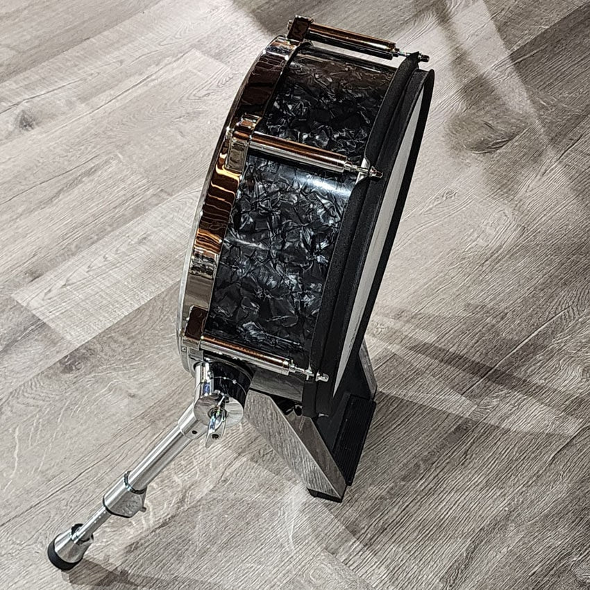 Used Roland KD-140 14" V-Kick Trigger - Good - Drum Center Of Portsmouth