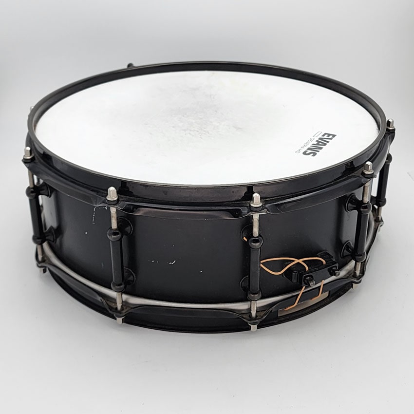 Used Pearl UltraCast Aluminum Snare Drum 14x5 - Fair - Drum Center Of Portsmouth