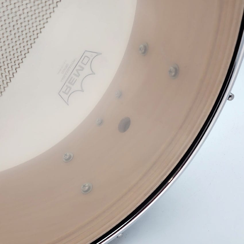 Used Eames Snare Drum 14x5.5 - Very Good - Drum Center Of Portsmouth