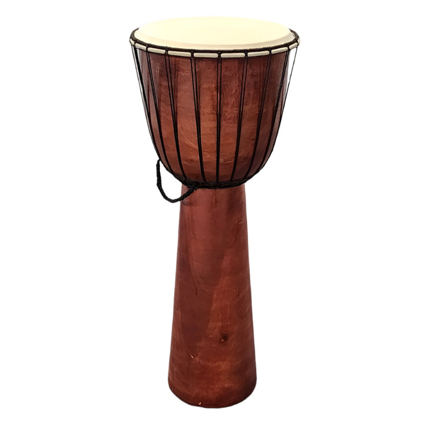 Used Misc Rope Tuned Djembe 11" - Good - Drum Center Of Portsmouth