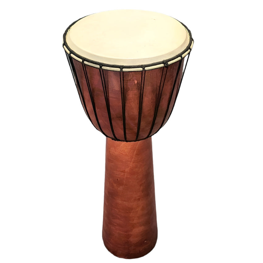Used Misc Rope Tuned Djembe 11" - Good - Drum Center Of Portsmouth