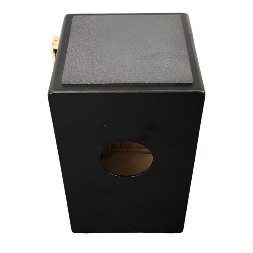 Used Luna Tattoo Cajon With Bag - Fair - Drum Center Of Portsmouth