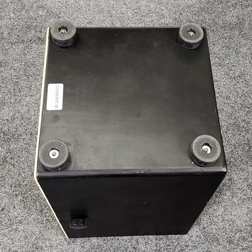 Used Luna Tattoo Cajon With Bag - Fair - Drum Center Of Portsmouth