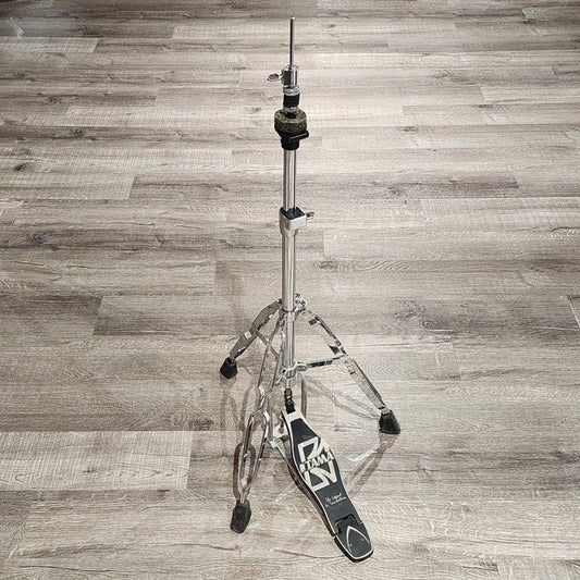 Used Tama Double Braced Hi Hat Stand - Good - Drum Center Of Portsmouth