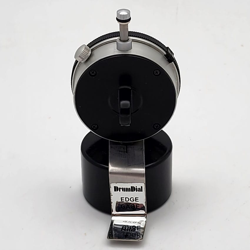 Used DrumDial Drum Tuner - Good - Drum Center Of Portsmouth