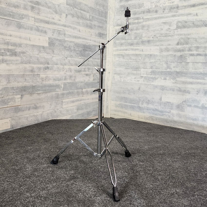 Used Ludwig Atlas Standard Boom Cymbal Stand - Very Good - Drum Center Of Portsmouth