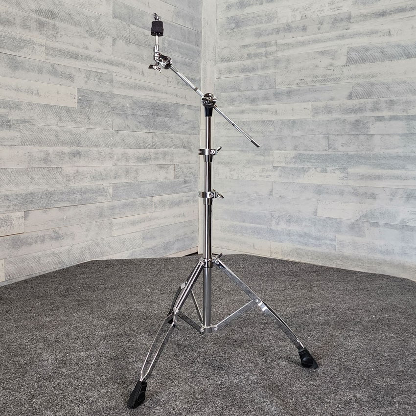 Used Ludwig Atlas Standard Boom Cymbal Stand - Very Good - Drum Center Of Portsmouth