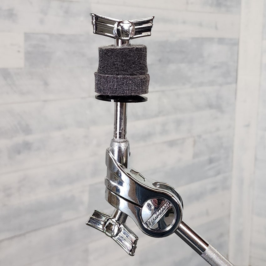 Used Ludwig Atlas Standard Boom Cymbal Stand - Very Good - Drum Center Of Portsmouth