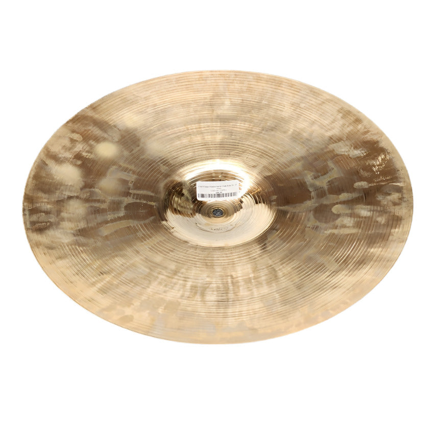 Used Wuhan Western Series Crash Ride 18" - Very Good - Drum Center Of Portsmouth