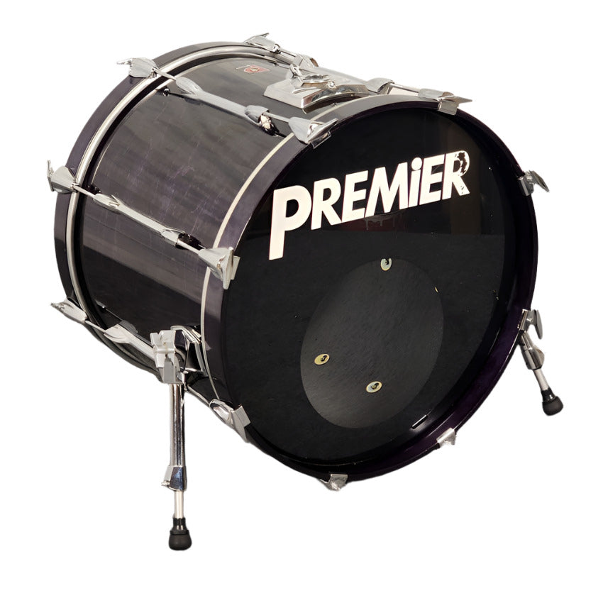 Used Premier XPK Bass Drum 20x16 - Very Good - Drum Center Of Portsmouth