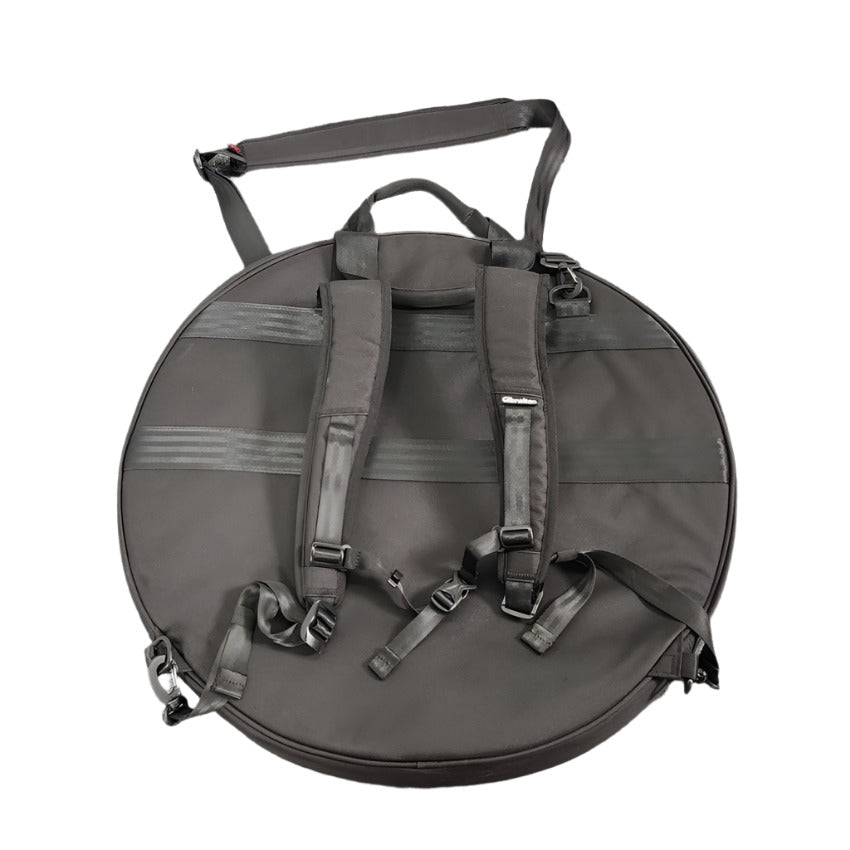 Used Gibraltar Deluxe 24 Cymbal Bag - Excellent - Drum Center Of Portsmouth
