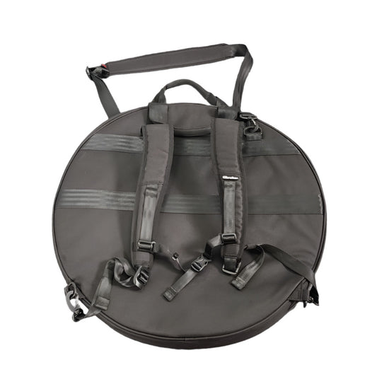 Used Gibraltar Deluxe 24 Cymbal Bag - Excellent - Drum Center Of Portsmouth
