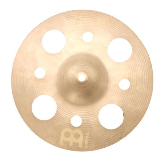 Used Meinl Byzance Vintage Trash Splash Cymbal 10" - Good - Drum Center Of Portsmouth