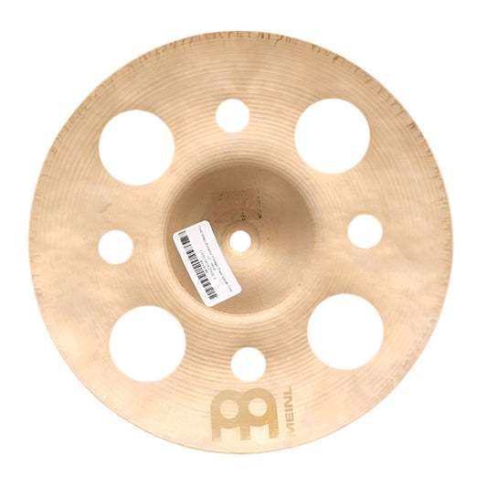 Used Meinl Byzance Vintage Trash Splash Cymbal 10" - Good - Drum Center Of Portsmouth