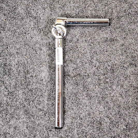 Used Gibraltar Ratchet Tom Arm - Good - Drum Center Of Portsmouth