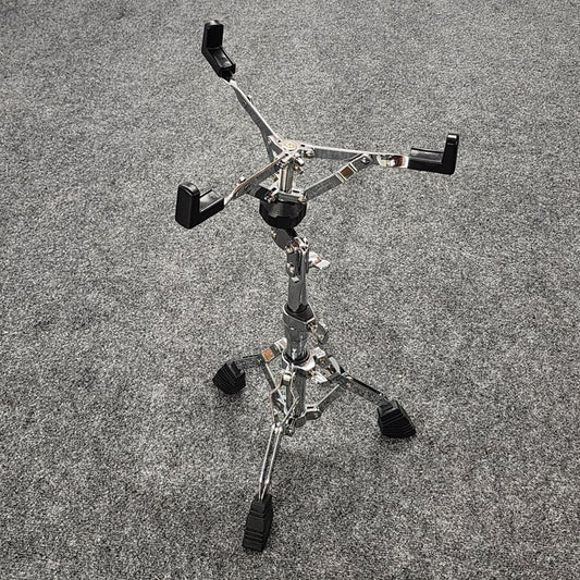 Used Tama Double Braced Snare Drum Stand - Very Good - Drum Center Of Portsmouth