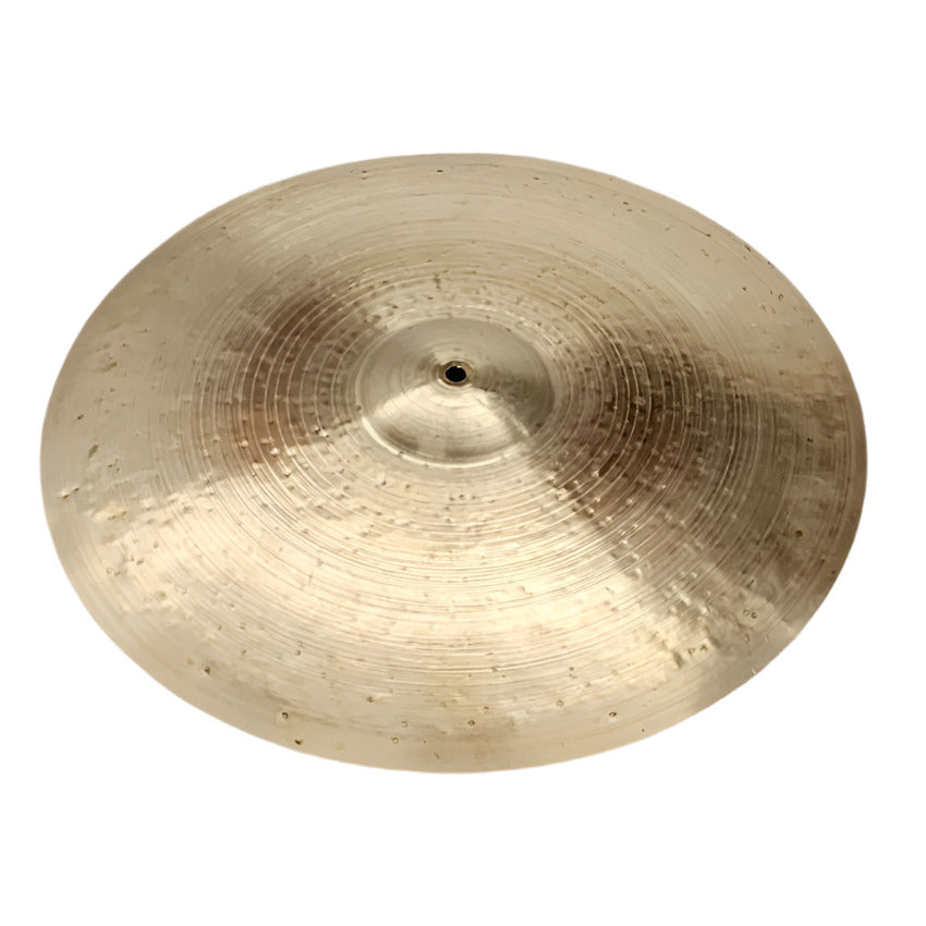 Used Funch Tony Williams Model Ride Cymbal 22" 2312 grams - Good - Drum Center Of Portsmouth