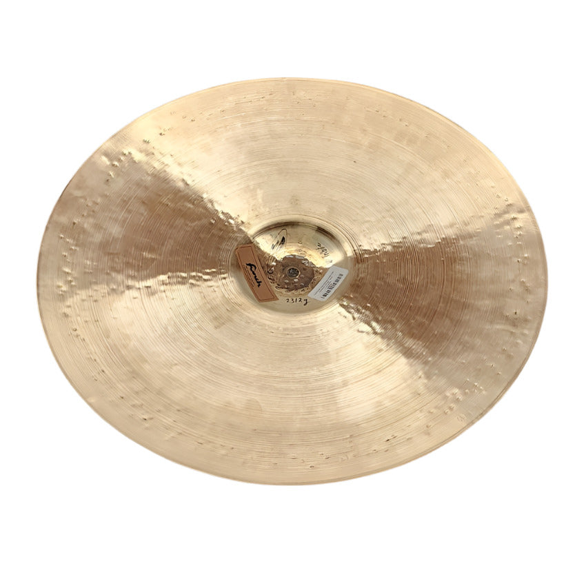 Used Funch Tony Williams Model Ride Cymbal 22" 2312 grams - Good - Drum Center Of Portsmouth