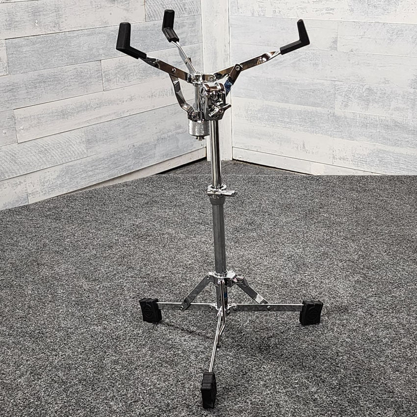 Used Ludwig Classic Snare Drum Stand - Good - Drum Center Of Portsmouth