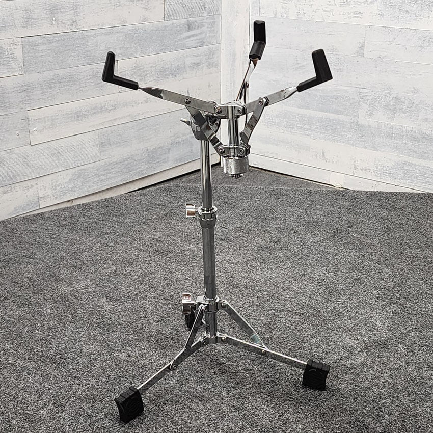 Used Ludwig Classic Snare Drum Stand - Good - Drum Center Of Portsmouth