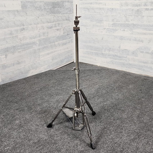 Used Vintage Tama Titan Hi Hat Cymbal Stand - Fair - Drum Center Of Portsmouth