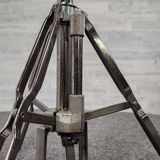 Used Vintage Tama Titan Hi Hat Cymbal Stand - Fair - Drum Center Of Portsmouth