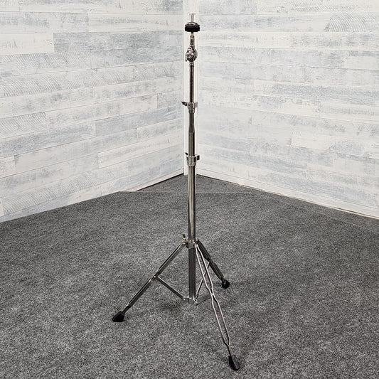 Used Vintage Tama Titan Straight Cymbal Stand (1 of 2) - Fair - Drum Center Of Portsmouth